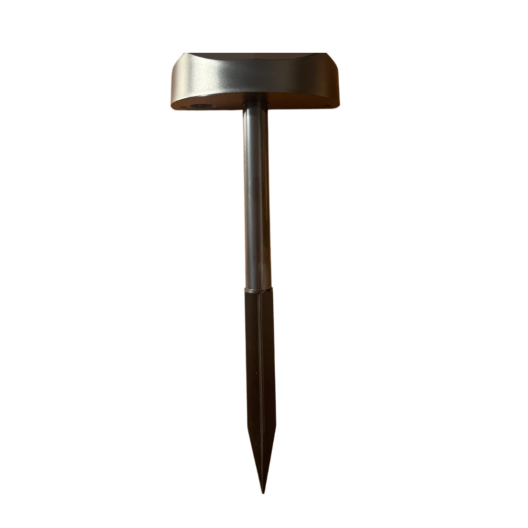 Fence toppers & Pot Stakes